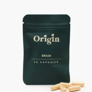 Buy Brain Capsules (50mg-200mg) in UK