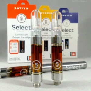 Buy Select Elites Carts Online