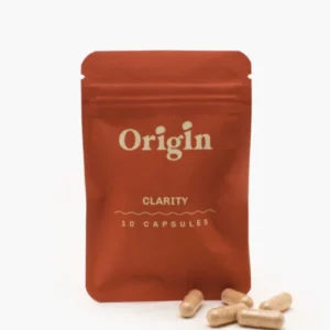 Buy Clarity Capsules (50mg-200mg) in UK
