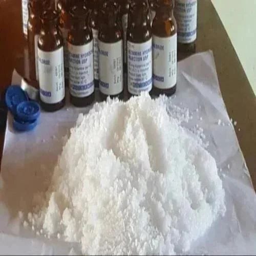 The Future of Mental Health Treatment: Ketamine Nasal Spray in the UK