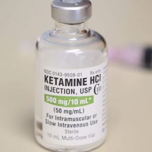 Buy Ketamine HCI Injection UK