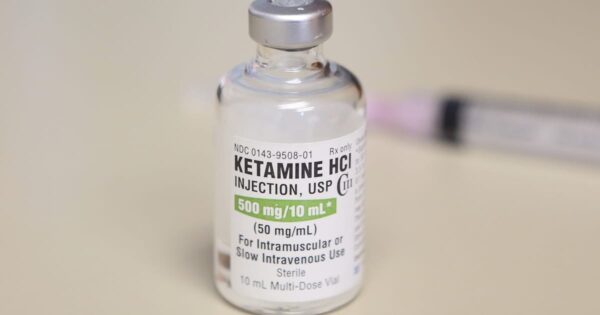 Buy Ketamine HCI Injection UK
