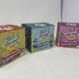 Buy Baked Bar 2g Disposable in UK