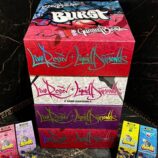 BUY Burst 2g Disposable Vape​ IN SCOTLAND UK