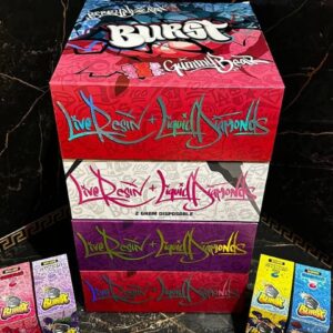 BUY Burst 2g Disposable Vape​ IN SCOTLAND UK