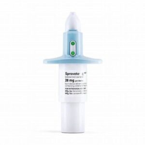 BUY KETAMINE NASAL SPRAY IN UK