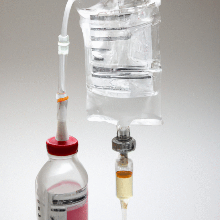 Exploring the Future of Mental Health Treatment: The Top 7 Benefits of Ketamine Infusion Therapy in London