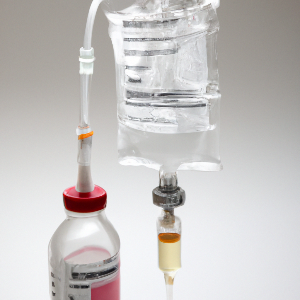 Benefits of Ketamine Infusion Therapy in London