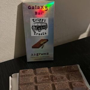 Buy Galaxy Mushroom Bar 3.5Grams in London