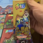 Fetti 2g Disposable Vape