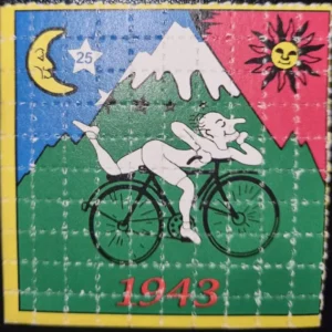 BUY ALBERT 200UG HOFFMAN LSD IN UK