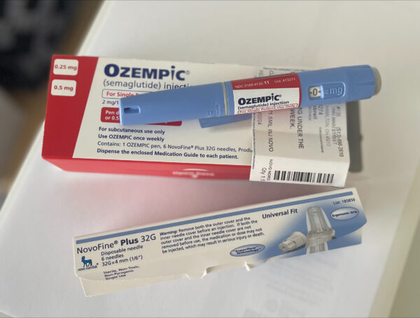 Buy Ozempic online in london uk
